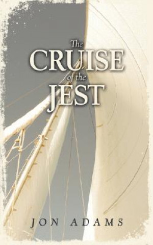 Book Cruise of the Jest Jon Adams