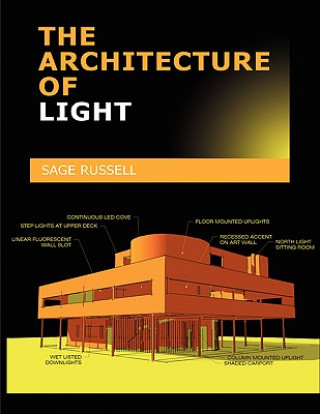 Könyv Architecture of Light Sage Russell