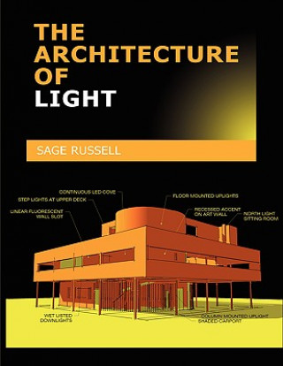 Книга Architecture of Light Sage Russell