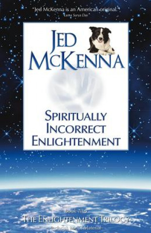 Book Spiritually Incorrect Enlightenment Jed McKenna