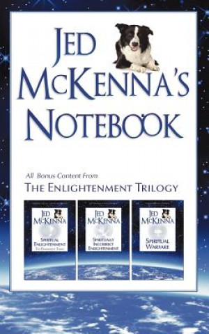 Könyv Jed McKenna's Notebook Jed McKenna