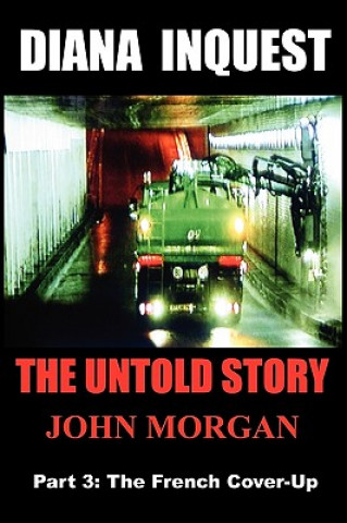 Buch Diana Inquest John Morgan