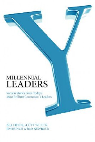 Carte Millennial Leaders Bea Fields