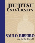 Carte Jiu-jitsu University Saulo Ribeiro