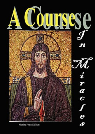Carte Course in Miracles Jesus The Christ
