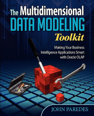 Carte Multidimensional Data Modeling Toolkit John Paredes