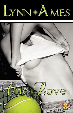 Книга One - Love Lynn Ames