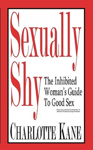 Buch Sexually Shy Bukod Books
