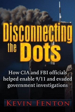 Libro Disconnecting the Dots Kevin Fenton