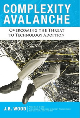 Knjiga Complexity Avalance J B Wood
