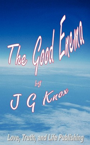 Kniha Good Enema J G Knox