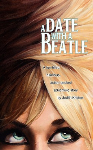 Boek Date with a Beatle Judith Kristen
