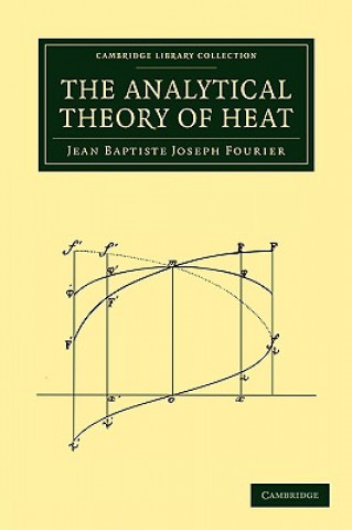 Book Analytical Theory of Heat Jean Baptiste Fourier