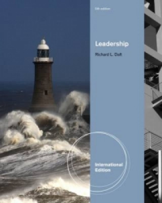 Libro Leadership Daft