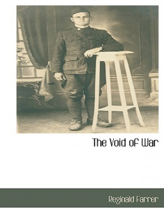 Carte Void of War Reginald Farrer