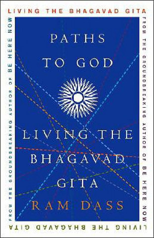 Könyv Paths to God Ram Dass