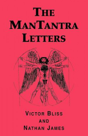 Książka Mantantra Letters Victor Bliss