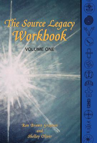 Livro Source Legacy Workbook Ron Brown Grayson