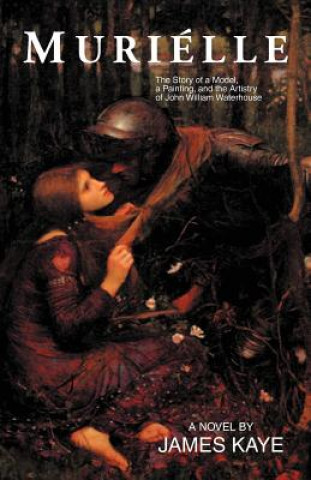 Book Murielle James Kaye