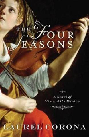 Kniha Four Seasons Laurel Corona