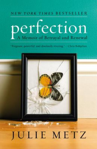 Könyv Perfection Julie Metz