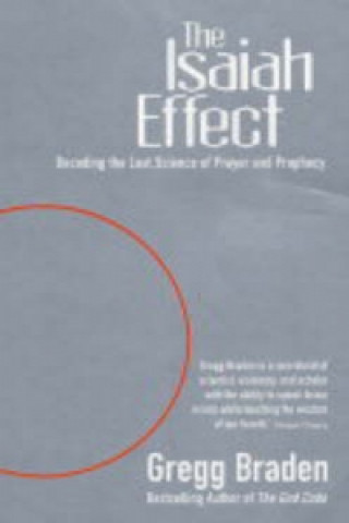 Book Isaiah Effect Gregg Braden