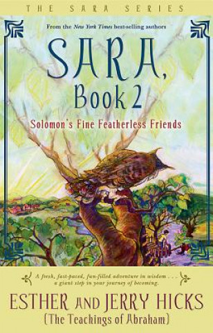 Könyv Sara, Book 2 Esther Hicks