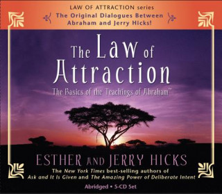 Аудио Law of Attraction Esther Hicks
