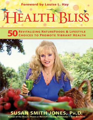 Carte Health Bliss Susan Jones