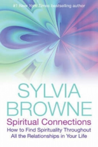 Carte Spiritual Connections Sylvia Browne