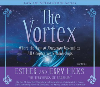 Audio Vortex Esther Hicks