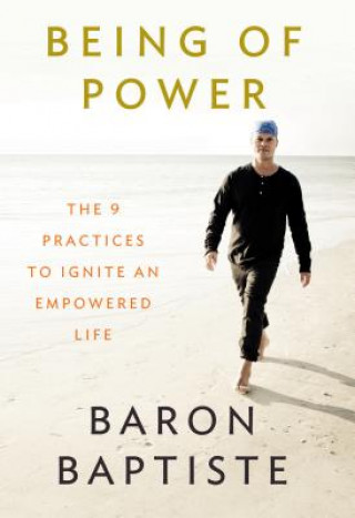 Könyv Breaking Through Baron Baptiste