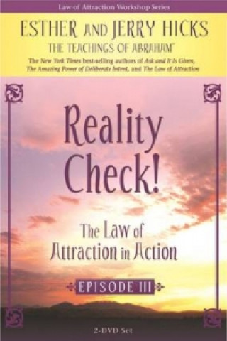 Video Law Of Attraction In Action Esther Hicks