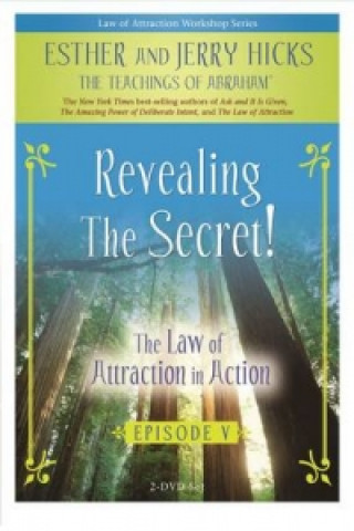Videoclip Law Of Attraction In Action Esther Hicks