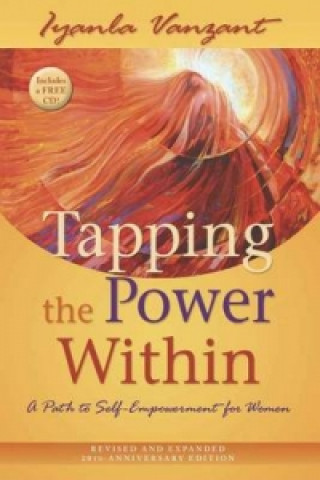 Carte Tapping the Power within Iyanla Vanzant