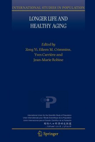 Carte Longer Life and Healthy Aging Yi Zeng