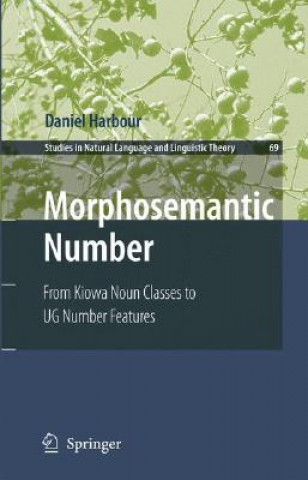 Carte Morphosemantic Number: Harbour