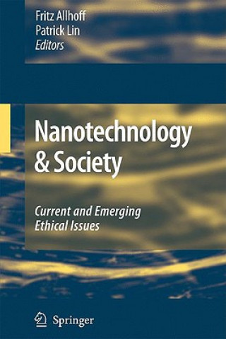 Carte Nanotechnology & Society Fritz Allhoff