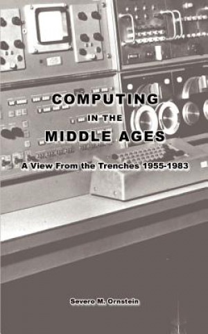 Carte Computing in the Middle Ages Severo M. Ornstein