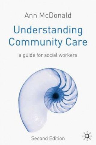 Carte Understanding Community Care Ann McDonald