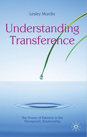 Libro Understanding Transference Lesley Murdin