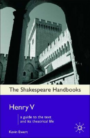 Knjiga Henry V Kevin Ewert