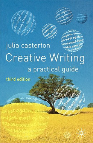Boek Creative Writing Julia Casterton