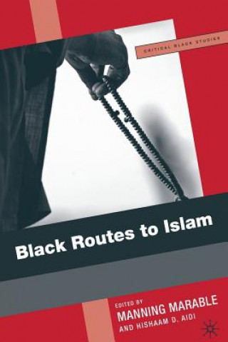 Książka Black Routes to Islam Manning Marable