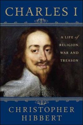 Book Charles I C Hibbert