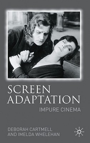 Buch Screen Adaptation Deborah Cartmell
