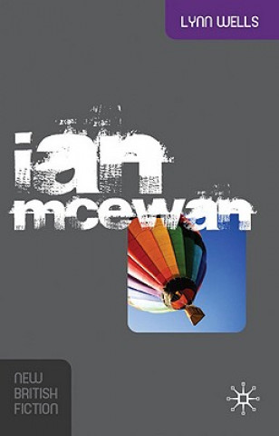 Carte Ian McEwan Lynn Wells