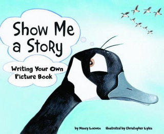 Livre Show Me a Story Nancy Lowen