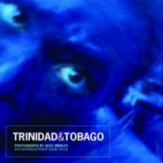 Kniha Trinidad & Tobago Picture Book Alex Smailes