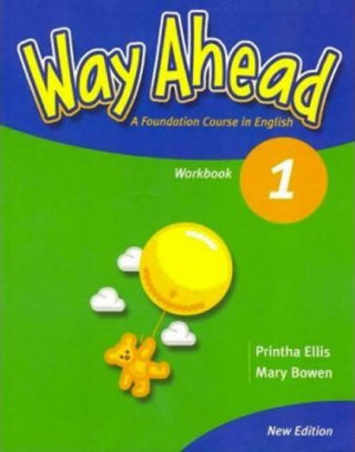 Libro Way Ahead 1 Workbook Revised Mary Bowen
